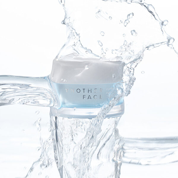 ANOTHER FACE Peptatenol Moisture Balance Cream 50ml
