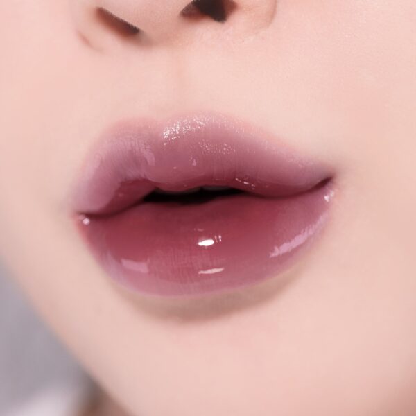 coralhaze Glow Lock Jelly Tint - 10 Colors