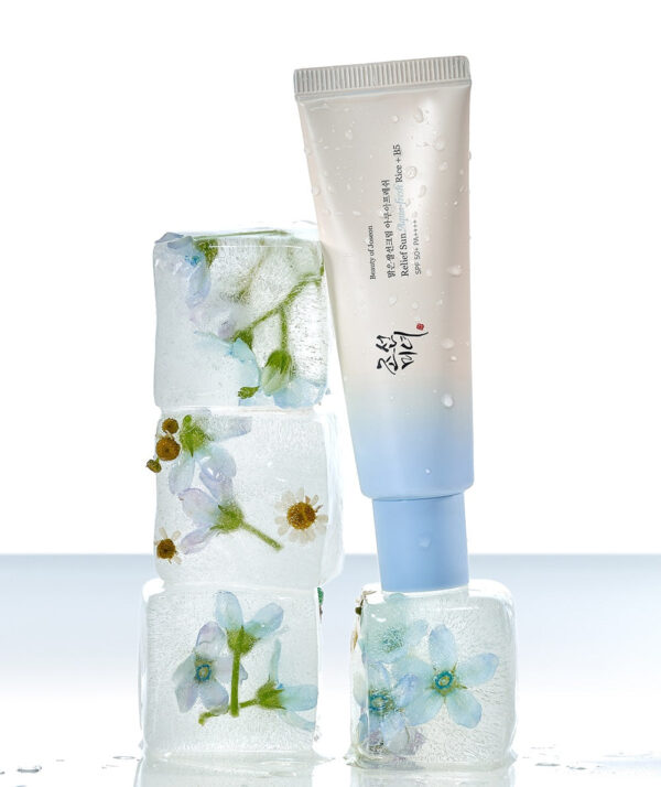 Beauty of Joseon Relief Sun Aqua Fresh SPF50+ PA++++ 50ml