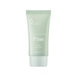 9wishes Pine Treatment Sunscreen SPF 50+ PA++++ 50ml - EmpressKorea