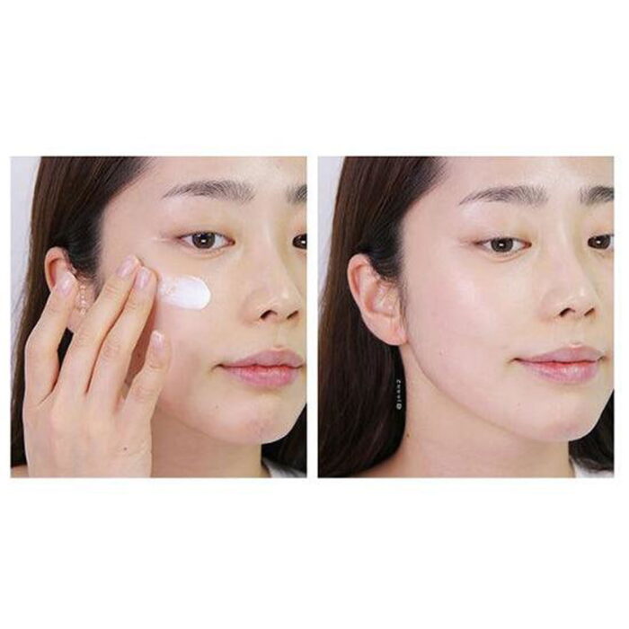 9wishes Pine Treatment Sunscreen SPF 50+ PA++++ 50ml - EmpressKorea