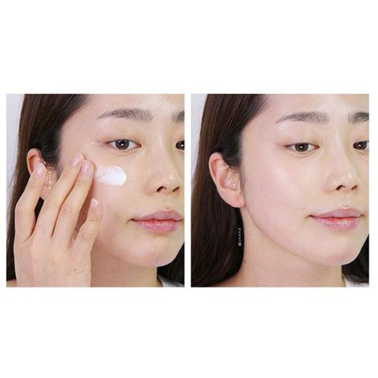 9wishes Pine Treatment Sunscreen SPF 50+ PA++++ 50ml - EmpressKorea