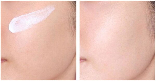 9wishes Sun Moisturizer SPF 50+ PA+++ 50ml - EmpressKorea