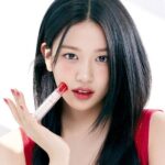 CLIO Crystal Glam Tint