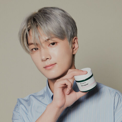 Dr.Jart+ Cicapair™ Sleepair Intensive Soothing Repair Mask 75ml