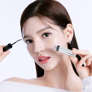 WAKEMAKE Strong Black Tinting Lash Ampoule 7.5g