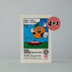UGLY LOVELY Limited Edition Potato 4pack&Mandarin Mask 4pack (+Potato Mask 1pack, +Mandarin Mask 1pack) - Image 3