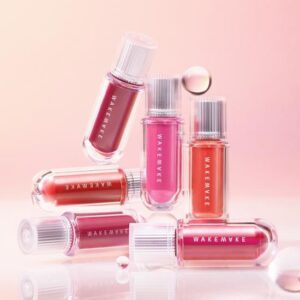 WAKEMAKE Watery Tok Tint 4g