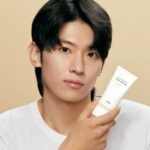 OBgE Daily moisture sun cream SPF50+ PA++++ 50ml