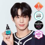MEDIHEAL Madecassoside Blemish Repair Serum 40ml - Image 2