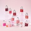 coralhaze Glow Lock Jelly Tint - 10 Colors