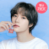 coralhaze Glow Lock Jelly Tint - 10 Colors