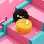 BRING GREEN Gold Collagen Eye Patch 60 Patches 97g