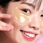 BRING GREEN Gold Collagen Eye Patch 60 Patches 97g - Image 2