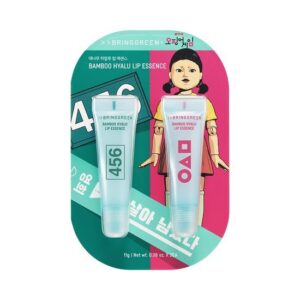 BRING GREEN Bamboo Hyalu Up Essence 11g x 2ea