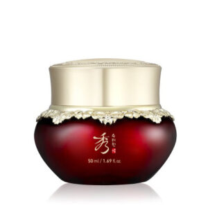 Sooryehan Hyobidam Fermented Cream 50ml