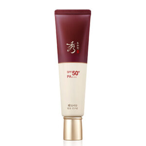 Sooryehan Hyobidam Fermented Suncream 100ml