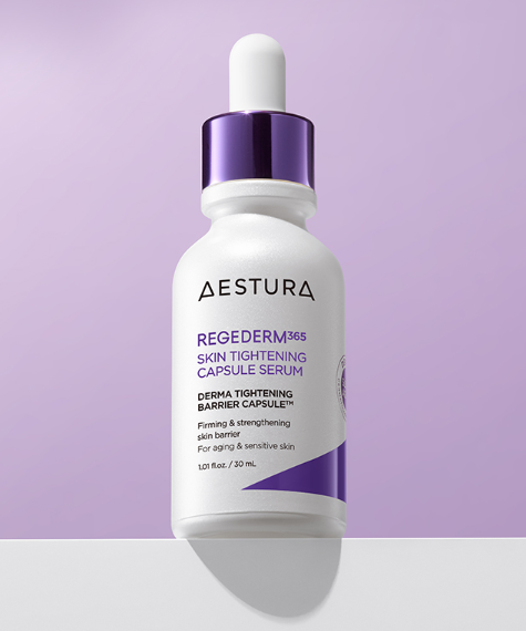 AESTURA Regederm365 Skin Tightening Capsule Serum 30ml - EmpressKorea