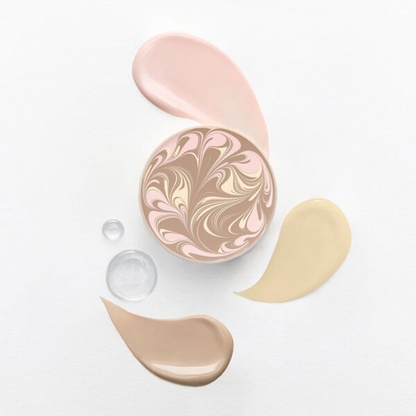 AGE20's Glass Skin Essence Pact Perfect 12.5g with Refill - EmpressKorea