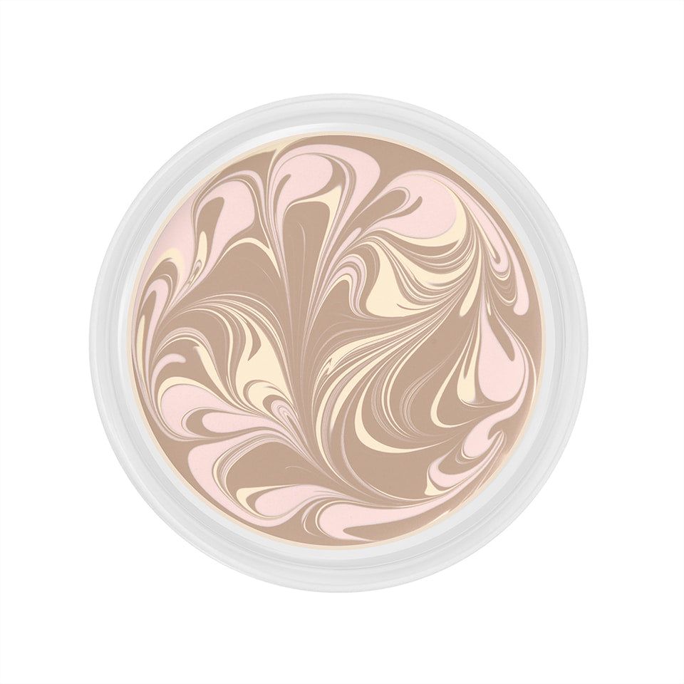 AGE20's Glass Skin Essence Pact Perfect 12.5g with Refill - EmpressKorea