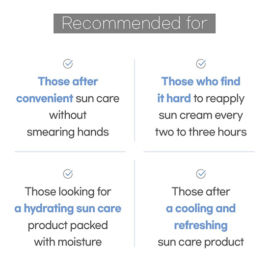 AGE20's Long Protection Essence Sun Pact with Refill SPF 50+ PA++++ 12.5g - EmpressKorea