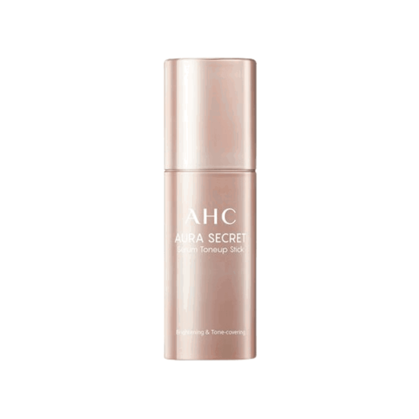 AHC Aura Secret Serum Tone Up Stick SPF 50+ PA+++ 11g - EmpressKorea