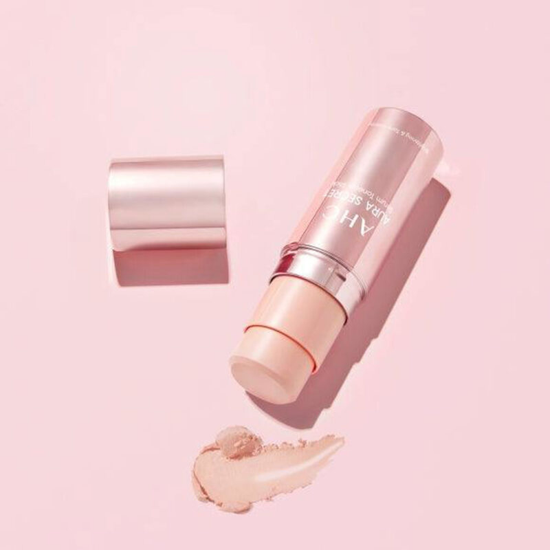 AHC Aura Secret Serum Tone Up Stick SPF 50+ PA+++ 11g - EmpressKorea
