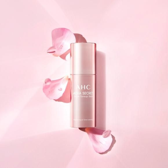AHC Aura Secret Serum Tone Up Stick SPF 50+ PA+++ 11g - EmpressKorea