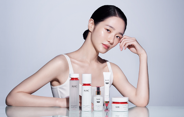 AHC Colla Juvenation Lift 4 Treatment Essence 130ml - EmpressKorea
