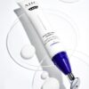 AHC Hyaluro Deep Volume 5 Capsule Infused Eye Cream for Face 30ml+Trial kit - EmpressKorea