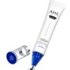 AHC Hyaluro Deep Volume 5 Capsule Infused Eye Cream for Face 30ml+Trial kit - EmpressKorea