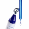 AHC Hyaluro Deep Volume 5 Capsule Infused Eye Cream for Face 30ml+Trial kit - EmpressKorea