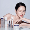 AHC Hyaluro Deep Volume 5 Capsule Infused Eye Cream for Face 30ml+Trial kit - EmpressKorea