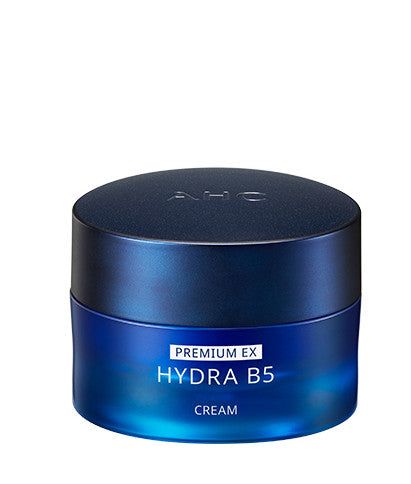 AHC Premium EX Hydra B5 Cream 50ml - EmpressKorea