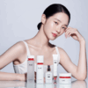 AHC Pro Shot Cola Juvenation Lift 4 Capsule Infused Eye Cream for Face 30ml - EmpressKorea