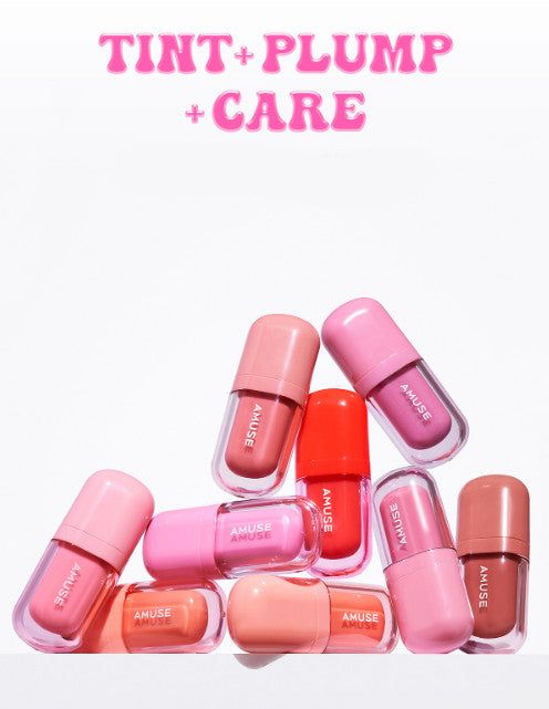 AMUSE Bebe Tint 3.8g - EmpressKorea