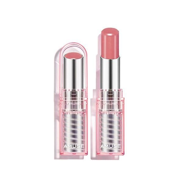 AMUSE Dew Balm (6 Colors) 3.2g - EmpressKorea