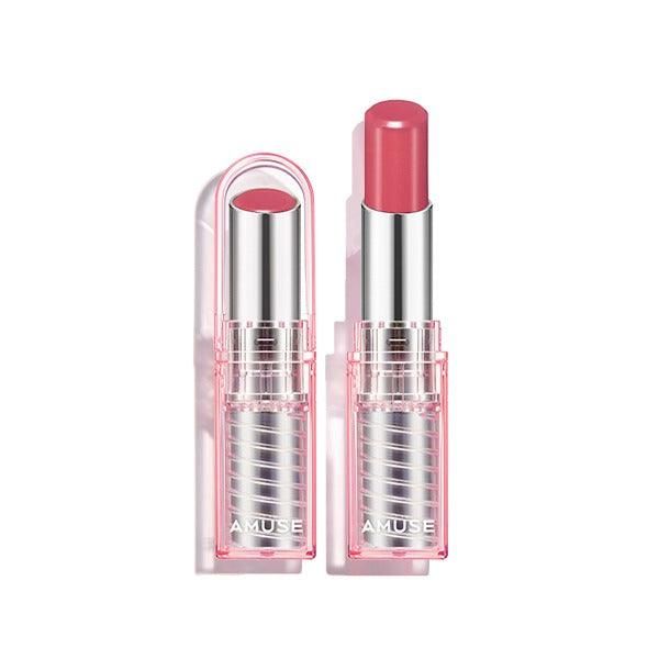 AMUSE Dew Balm (6 Colors) 3.2g - EmpressKorea