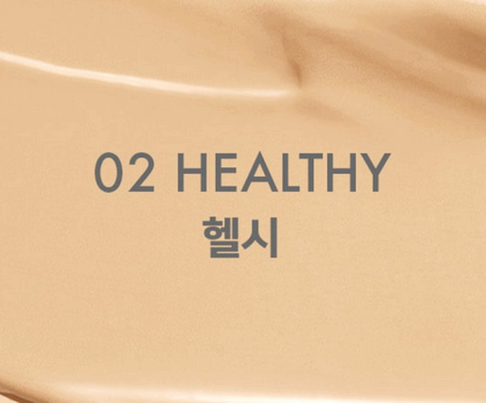 AMUSE Dew Power Vegan Cushion 15g + Refill - EmpressKorea