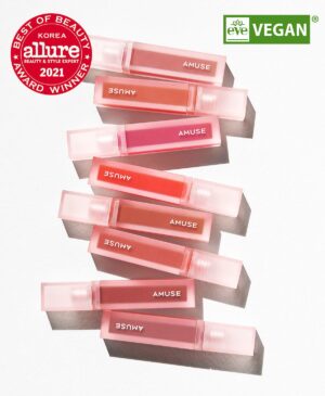 AMUSE Dew Velvet Tint 4g - EmpressKorea