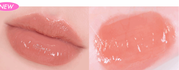 AMUSE JEL-FIT Tint (9 Colors) 3.8g - EmpressKorea