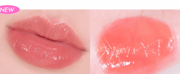 AMUSE JEL-FIT Tint (9 Colors) 3.8g - EmpressKorea