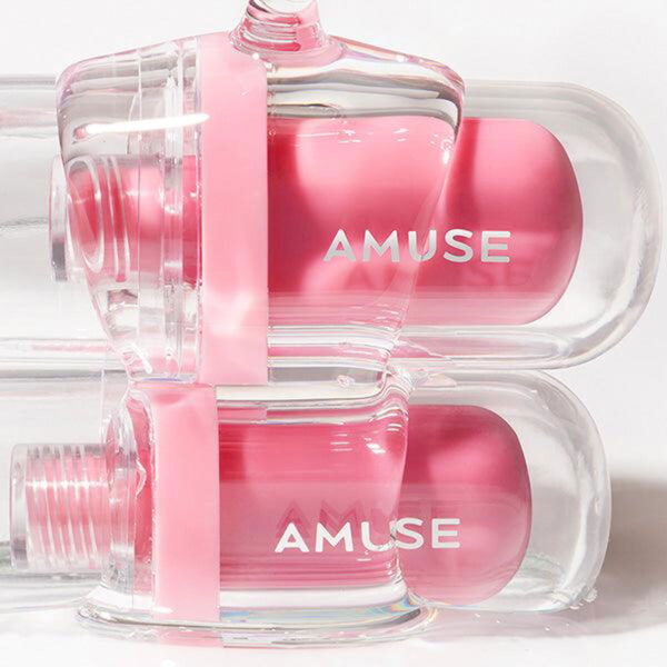 AMUSE JEL-FIT Tint (9 Colors) 3.8g - EmpressKorea