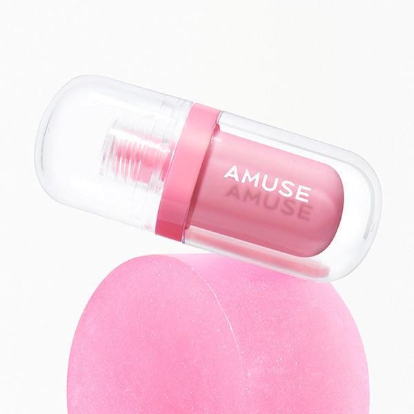 AMUSE JEL-FIT Tint (9 Colors) 3.8g - EmpressKorea