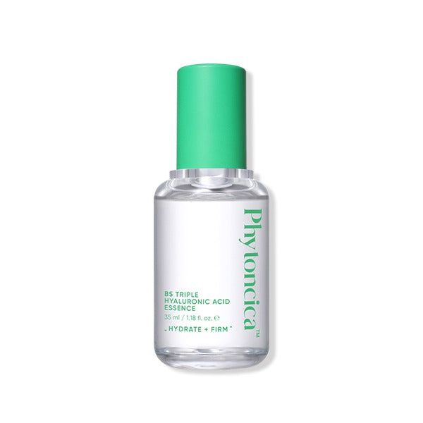 AMUSE Phytoncica B5 Triple Hyaluronic Acid Essence 35ml - EmpressKorea
