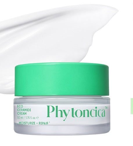 AMUSE Phytoncica Eco Ceramide Cream 50ml - EmpressKorea