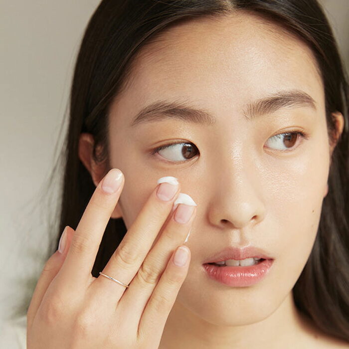 AMUSE Phytoncica Eco Ceramide Cream 50ml - EmpressKorea