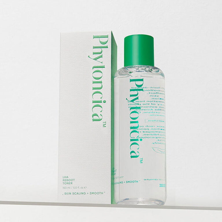 AMUSE Phytoncica LaHa Reboot Toner 150ml - EmpressKorea
