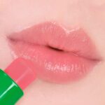 AMUSE Vegan Green Lip Balm (2 Types) 3.5g - EmpressKorea