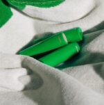AMUSE Vegan Green Lip Balm (2 Types) 3.5g - EmpressKorea